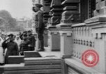 Image of Russian soldiers Russia, 1918, second 30 stock footage video 65675071232