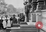 Image of Russian soldiers Russia, 1918, second 31 stock footage video 65675071232