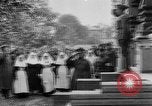 Image of Russian soldiers Russia, 1918, second 32 stock footage video 65675071232