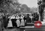 Image of Russian soldiers Russia, 1918, second 33 stock footage video 65675071232