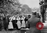 Image of Russian soldiers Russia, 1918, second 34 stock footage video 65675071232
