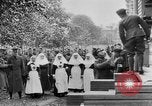 Image of Russian soldiers Russia, 1918, second 35 stock footage video 65675071232