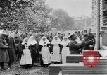 Image of Russian soldiers Russia, 1918, second 37 stock footage video 65675071232