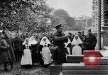 Image of Russian soldiers Russia, 1918, second 39 stock footage video 65675071232