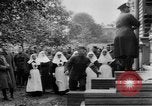 Image of Russian soldiers Russia, 1918, second 41 stock footage video 65675071232