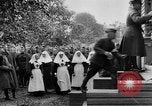 Image of Russian soldiers Russia, 1918, second 42 stock footage video 65675071232