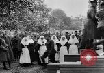 Image of Russian soldiers Russia, 1918, second 43 stock footage video 65675071232