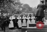 Image of Russian soldiers Russia, 1918, second 44 stock footage video 65675071232