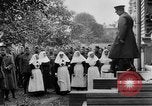Image of Russian soldiers Russia, 1918, second 45 stock footage video 65675071232