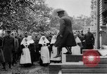 Image of Russian soldiers Russia, 1918, second 46 stock footage video 65675071232