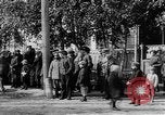 Image of Russian soldiers Russia, 1918, second 47 stock footage video 65675071232