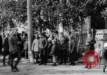 Image of Russian soldiers Russia, 1918, second 48 stock footage video 65675071232