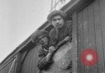 Image of railroads Russia, 1918, second 4 stock footage video 65675071233