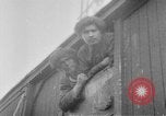 Image of railroads Russia, 1918, second 6 stock footage video 65675071233