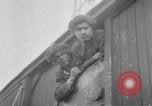 Image of railroads Russia, 1918, second 7 stock footage video 65675071233