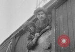 Image of railroads Russia, 1918, second 8 stock footage video 65675071233