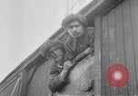 Image of railroads Russia, 1918, second 9 stock footage video 65675071233
