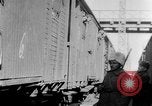 Image of railroads Russia, 1918, second 11 stock footage video 65675071233