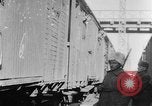 Image of railroads Russia, 1918, second 13 stock footage video 65675071233