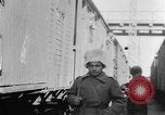 Image of railroads Russia, 1918, second 16 stock footage video 65675071233