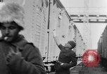 Image of railroads Russia, 1918, second 18 stock footage video 65675071233