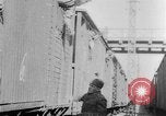 Image of railroads Russia, 1918, second 24 stock footage video 65675071233