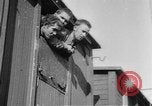 Image of railroads Russia, 1918, second 27 stock footage video 65675071233