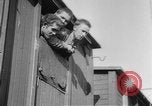 Image of railroads Russia, 1918, second 28 stock footage video 65675071233