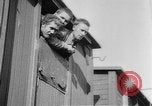Image of railroads Russia, 1918, second 32 stock footage video 65675071233