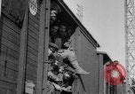 Image of railroads Russia, 1918, second 34 stock footage video 65675071233