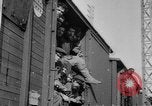 Image of railroads Russia, 1918, second 36 stock footage video 65675071233