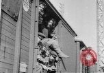 Image of railroads Russia, 1918, second 37 stock footage video 65675071233