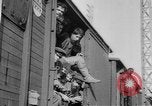 Image of railroads Russia, 1918, second 38 stock footage video 65675071233
