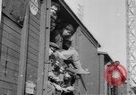 Image of railroads Russia, 1918, second 39 stock footage video 65675071233