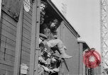 Image of railroads Russia, 1918, second 40 stock footage video 65675071233
