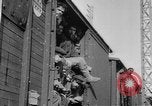 Image of railroads Russia, 1918, second 44 stock footage video 65675071233