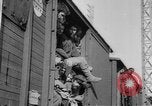 Image of railroads Russia, 1918, second 46 stock footage video 65675071233