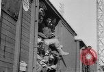 Image of railroads Russia, 1918, second 47 stock footage video 65675071233