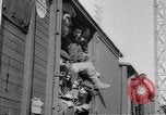 Image of railroads Russia, 1918, second 48 stock footage video 65675071233