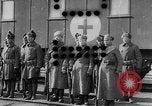 Image of railroads Russia, 1918, second 49 stock footage video 65675071233