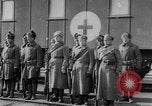 Image of railroads Russia, 1918, second 50 stock footage video 65675071233