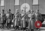 Image of railroads Russia, 1918, second 51 stock footage video 65675071233