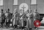 Image of railroads Russia, 1918, second 54 stock footage video 65675071233