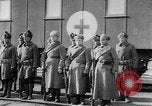 Image of railroads Russia, 1918, second 57 stock footage video 65675071233