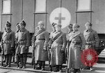 Image of railroads Russia, 1918, second 58 stock footage video 65675071233