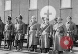 Image of railroads Russia, 1918, second 59 stock footage video 65675071233