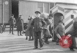 Image of railroads Russia, 1918, second 61 stock footage video 65675071233