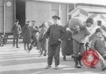 Image of railroads Russia, 1918, second 62 stock footage video 65675071233