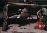 Image of Mark 84 Laser-Guided Bombs Thailand, 1969, second 12 stock footage video 65675071234
