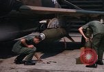 Image of Mark 84 Laser-Guided Bombs Thailand, 1969, second 13 stock footage video 65675071234